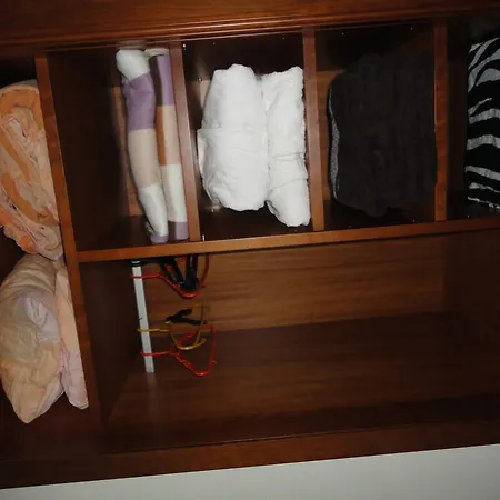 Lena's Ubytování v soukromí *