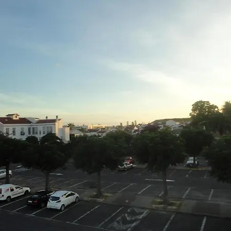 Lena's Ponta Delgada