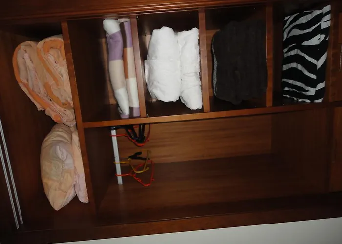 Lena's 홈스테이 *