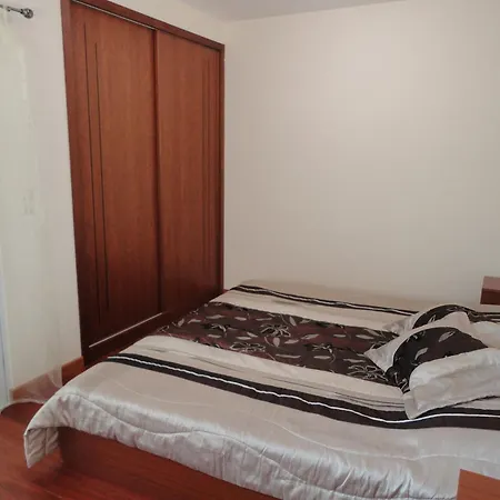 Habitación en casa particular Lena's Ponta Delgada