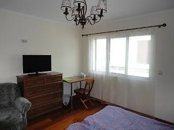 Lena's Habitación en casa particular