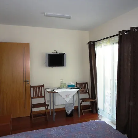 Habitación en casa particular Lena's