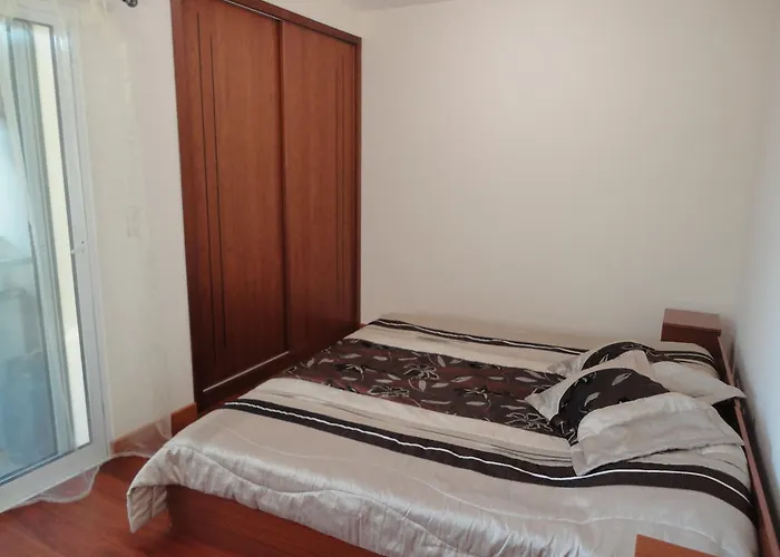 Homestay Lena's Ponta Delgada (Sao Miguel)