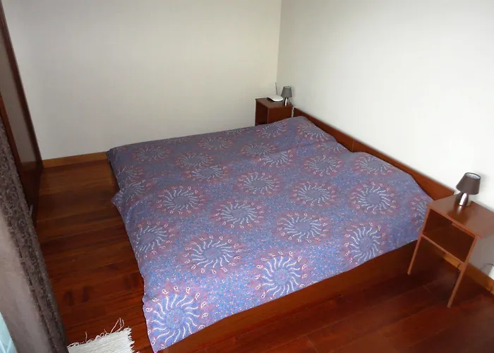 Lena's Homestay Ponta Delgada (Sao Miguel)