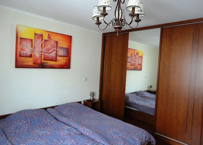 Lena's Homestay Ponta Delgada (Sao Miguel)