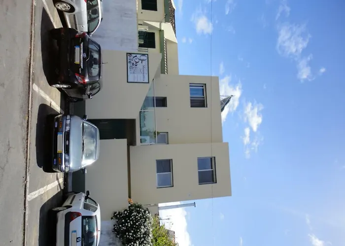 Homestay Lena's Ponta Delgada (Sao Miguel)